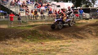 2010 NEATV Round 11 from Walden Motocross Park