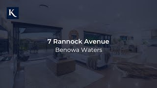 7 Rannock Avenue, Benowa Waters | Gold Coast Real Estate | Kollosche