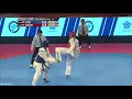 steven lopez taekwondo highlights 🇺🇸