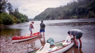 Bass Bashin' Manning River - 2000