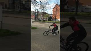 Rundfahrten in Hannover MTB