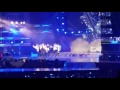 ikon fancam 160114 26th seoul music award