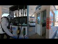 2025年1月12日_insta 360 one x2_台灣交通日常行車紀錄_car driving in taiwan_taiwan city drive