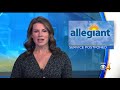 remote tower project delay leads allegiant air to cancel service in northern colorado