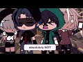 the rockstars deadly charm gacha life original a gacha life mini movie glmm part 1 2