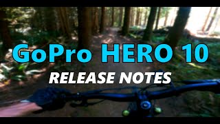 GoPro HERO 10 Black Overview | Worth upgrading for MTB?