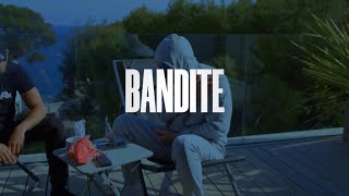 [FREE] Jul x Sch Type Beat “BANDITE” | Instru Rap 2022