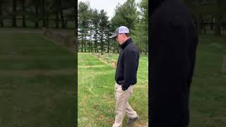 Claiborne Farm Marchmont Cemetery - Virtual Tour - 04.14.2020