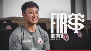 🇯🇵 Entretien exclusif avec Naoto Saito | FirST Interview 🎙️