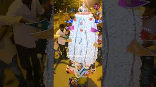 HOOVINA KARAGA | 16th YEAR AADI POOJA CELEBRATION  | SHREE CHOWDESHWARI AMMA TEMPLE