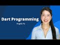 Dart Programming by Angela Yu - Dart Static Modifier