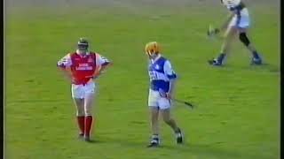 2000 Leinster Club SHC 1st Round Castletown v Coill Dubh (Kildare)