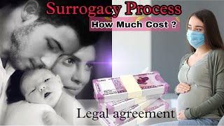 Surrogacy Process | Surrogacy Mother | surrogacy Cost in India|PrinkaChopra Surrogacy|surrogate baby