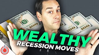 Why Ultra-Wealthy Buying Real Estate in a Recession 2020