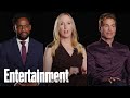 The Most Memorable 'West Wing' Guest Stars | Entertainment Weekly