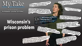 Wisconsin's well-documented prison crisis can't seem to spur any remedies | Opinion