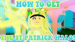Halo Roblox Youtube Royal High St Patricks - roblox ben 10 arrival of aliens update videos 9tubetv