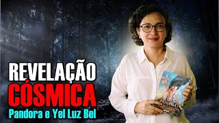 Pandora e Yel Luz Bel, Heróis ou vilões? Jeane Miranda