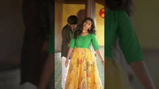 Naan Varaindhu Vaitha Sooriyan 🌞 | Song Cover | ft. Harshavardhan | #Sivaangi #Shorts