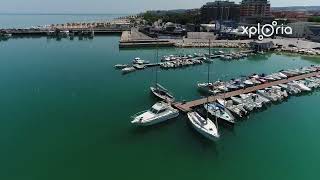 Civitanova Marche, Marche, Italy