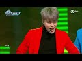 [BTS - Am I wrong] Comeback Stage  M COUNTDOWN 161013 EP.496