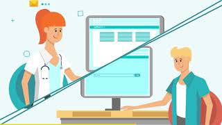 2D explainer video | MyMedWorx