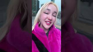 Vlog: coex, mukbang ,olive young tour and 별마당 도서관