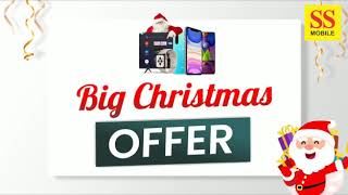 SS BIG CHRISTMAS OFFER