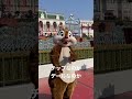 おっさんディズニーあるあるショート①キャラグリで判別できない