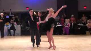 2015 USDC - US National ProAm Latin A1 and B Silver Final 1