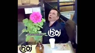 اینا چه سَم هاییه میسازین😂 ایلان ماسک ایرانی