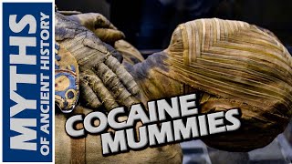 Cocaine Mummies | Everything You Need to Know