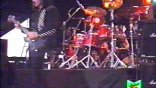 Black Sabbath: Computer God [en vivo Italia '92]