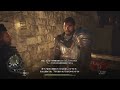 08 【 dragon sdogma2】 ドラゴンズドグマ2 「最終回 牛車でおつかい。」