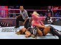 TLC 2017: Alexa Bliss vs Mickie James (Raw Women’s Championship Match) WWE TLC 2017 RESULTS