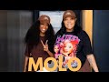 Kabza De Small, Thatohatsi - Molo (ft. Tracy, Kelvin Momo & Sam Deep)