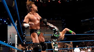 Shawn Michaels betrays DX: On this day in 2009