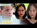 Simon confirms his hunch about Agatha and Deborah | Huwag Kang Mangamba