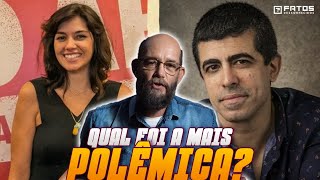 As 8 demissões mais polêmicas da TV