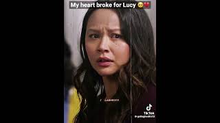 Chris was so wrong 😭#viral#drama#chenford#therookie#betrayal#moviescenes#couple#foryou#fyp#views