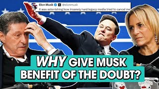 Musk Salute: Nazi salute or trolling the \