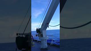 LSA AND FFA SHIP FAMILIARIZATION ONBOARD PART 1