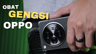 POKOKNYA NGERI DEH!! - Review Lengkap OPPO Find N3 Resmi Indonesia