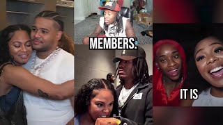 Zoe Spencer’s FUNNIEST & WILDEST Moments 😂| Part 1