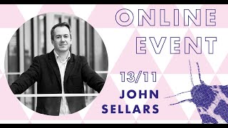 John Sellars - Hellenistic philosophy as a guide to life