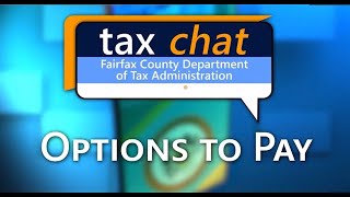 Ways to Pay Your Taxes