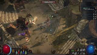 Path of Exile 初心者もベテランも気楽に雑談配信