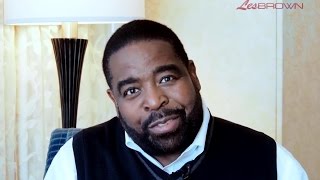 LES BROWN'S 7 Steps To Control Your Financial Destiny!