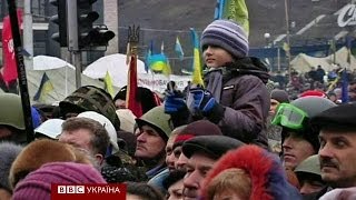 Народне віче 11: заклик боротися далі