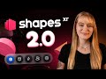 ShapesXR 2.0 is HERE!